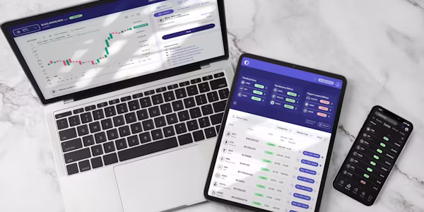Finance Tools