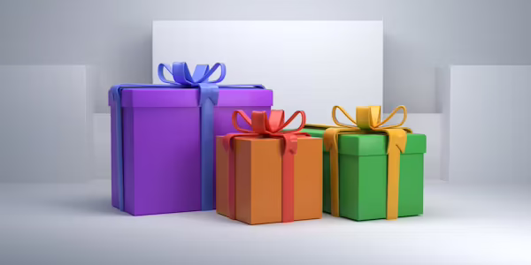 GiveAways